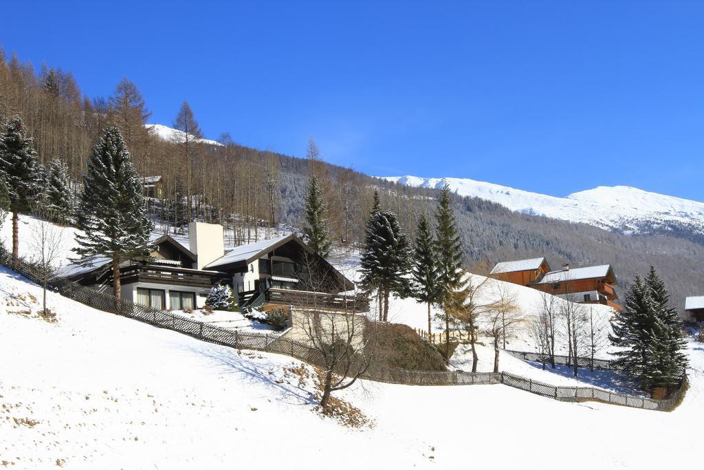 Villa Grossglockner Хайлигенблут Экстерьер фото