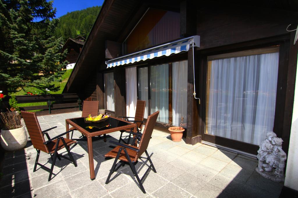 Villa Grossglockner Хайлигенблут Экстерьер фото